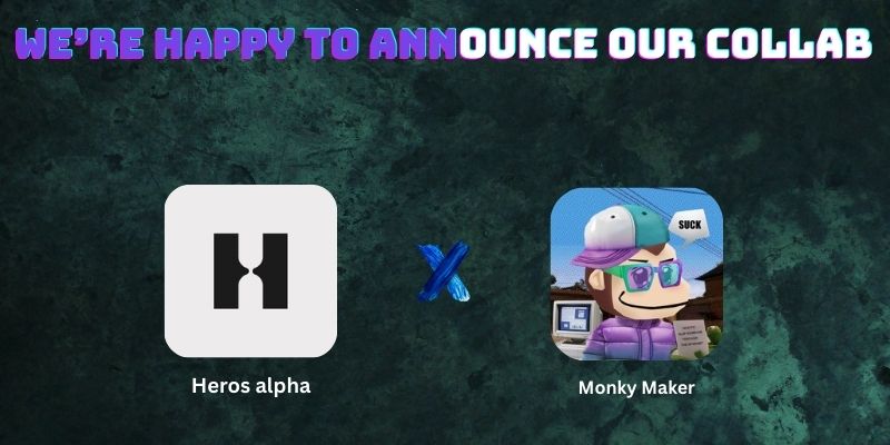 Heros alpha tweet media