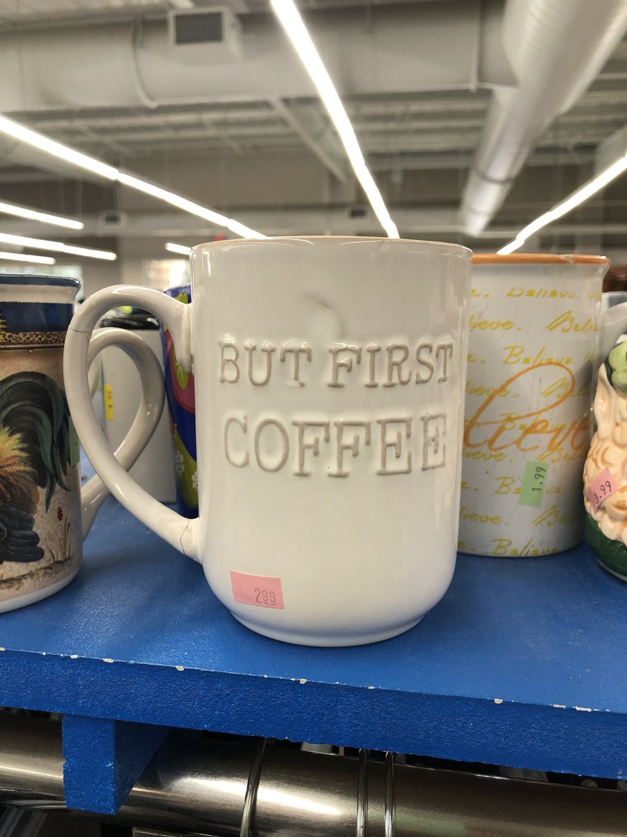 JackpotNick's tweet image. #butfirstcoffee ☕️