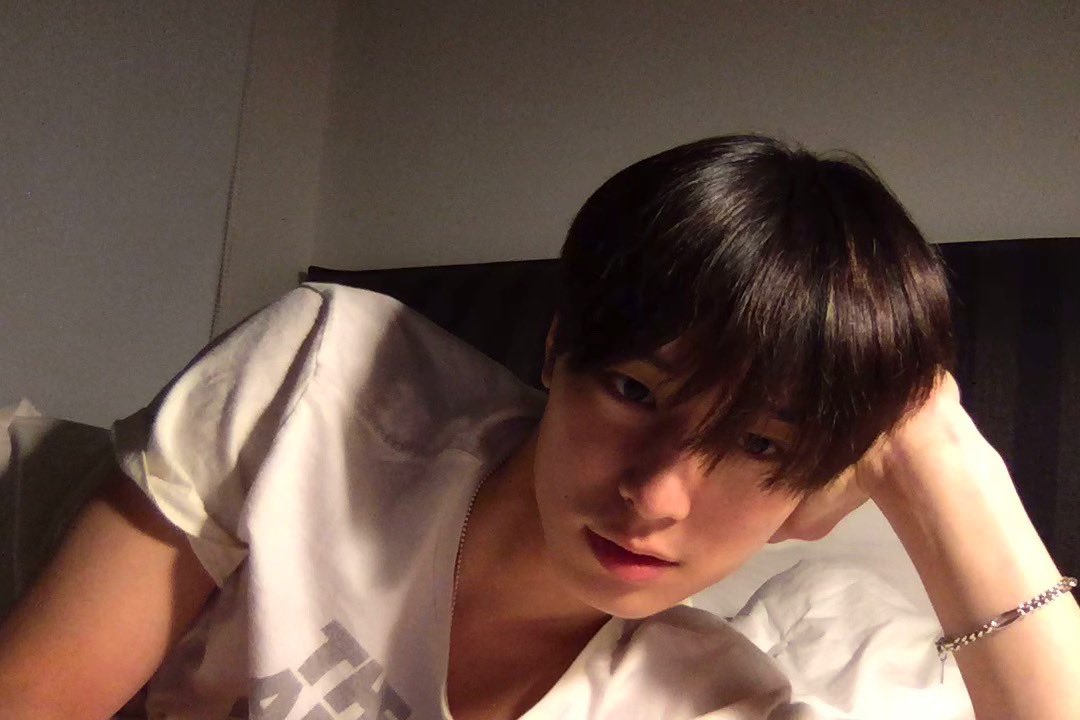 115bloom's tweet image. #주연 #JUYEON