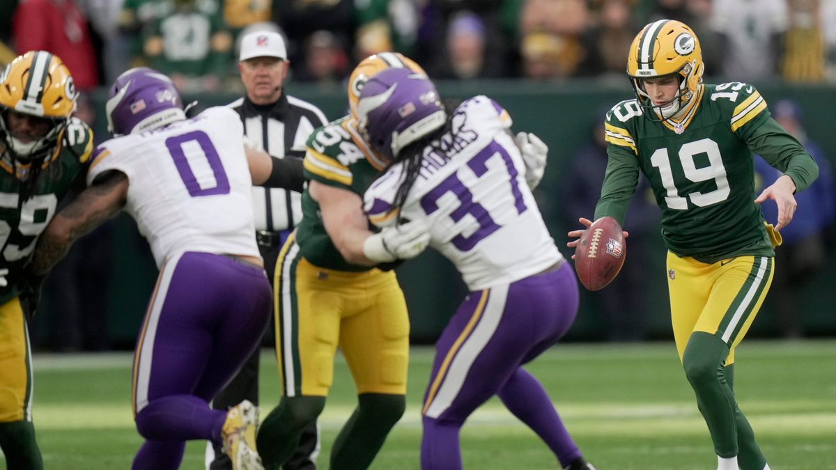 Making the case for Packers' Daniel Whelan as first-team All-Pro punter in 2025 packerswire.usatoday.com/story/sports/n…