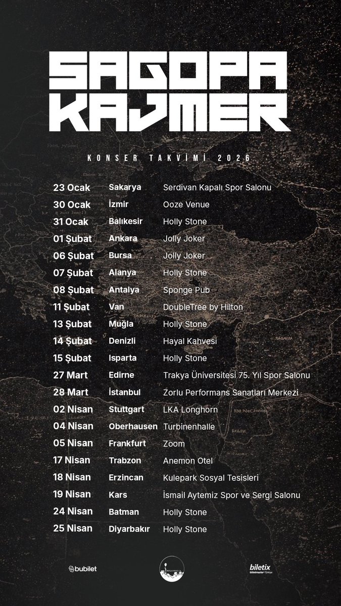 Melankolia Müzik tweet media