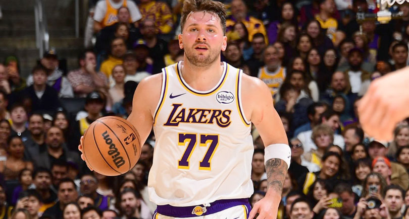 lasvegasbetting's tweet image. All eyes on Luka Doncic tonight elite usage big moments get locked in now 🔥🐐🏀 

➡️ lasvegassportsbetting.com/la-lakers-vs-n…

#LakeShow #LukaMagic #PropBets #NBAProps #PlayerProps #GamblingX