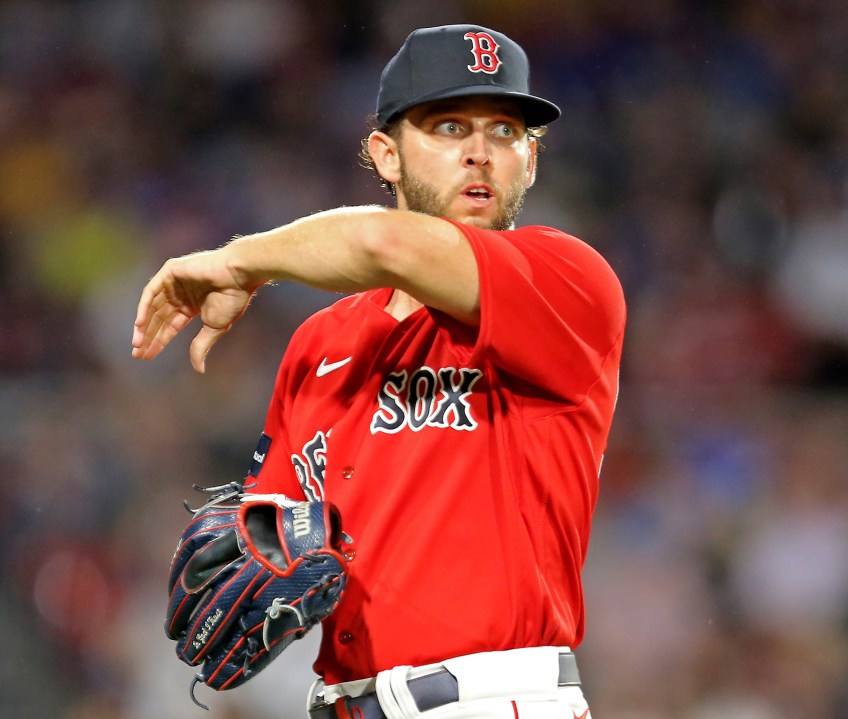 408Jake's tweet image. The Boston Red Sox have avoided arbitration with RHP Kutter Crawford, signing him to a one-year, $2.75 million deal for 2026, per multiple sources.