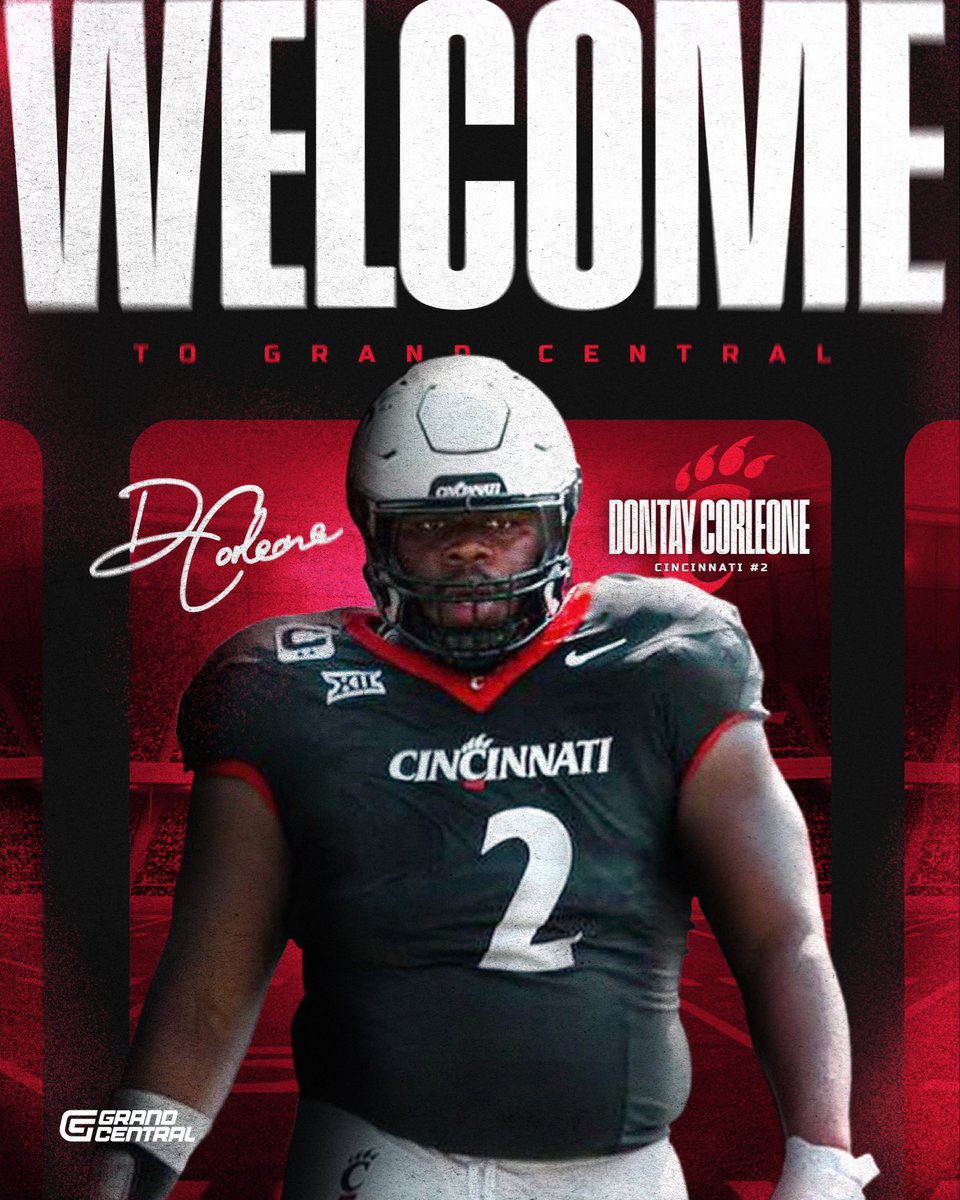 Welcome The Godfather to the GC Family <a href="/dontaycorleone2/">Dontay Corleone</a>