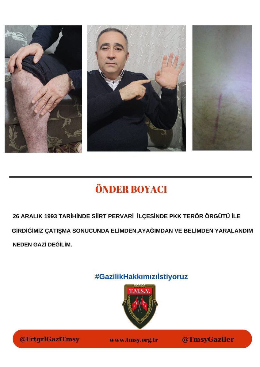 TMSY Yaşar çakır (@yasar12ckr) on Twitter photo 