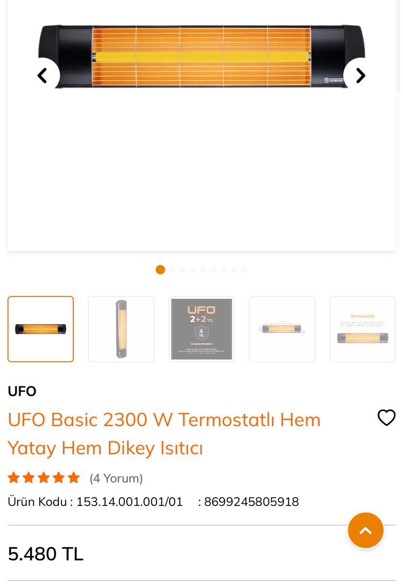 Dostlarımız 5 adet çok acil ısıtıcı gerekli. Geçenlerde ucuz diye aldığımız marka hepsi bozuldu. Tamiri yenisinden pahalı. Lütfen imkanı olanlar alıp gönderebilir mi.  Bebekler ve engellilerin olduğu bölüm için çok acil 
05534554352