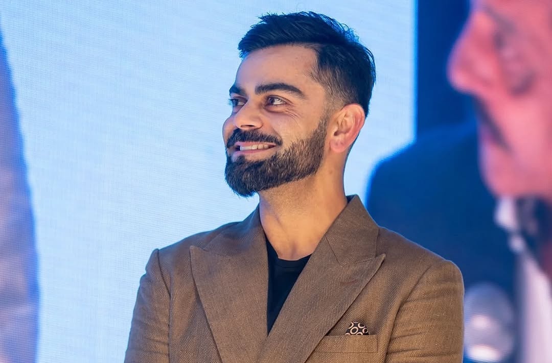 🚨 KING KOHLI AT THE TOP 🚨

- Virat Kohli is now the Most Influential Asian on Instagram. (Hype Auditor).