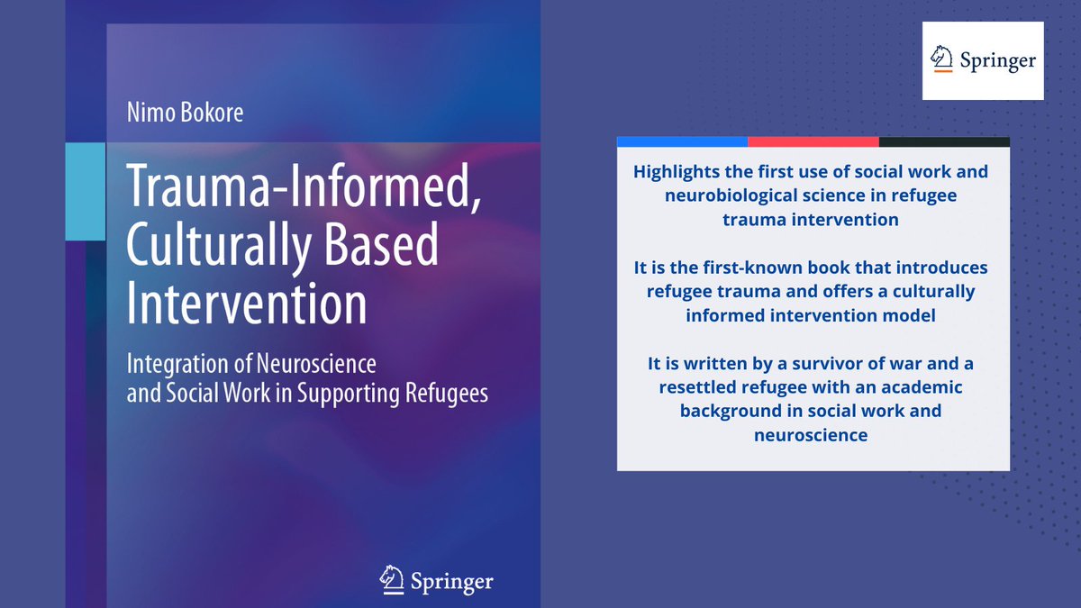 Springer Social Work tweet media