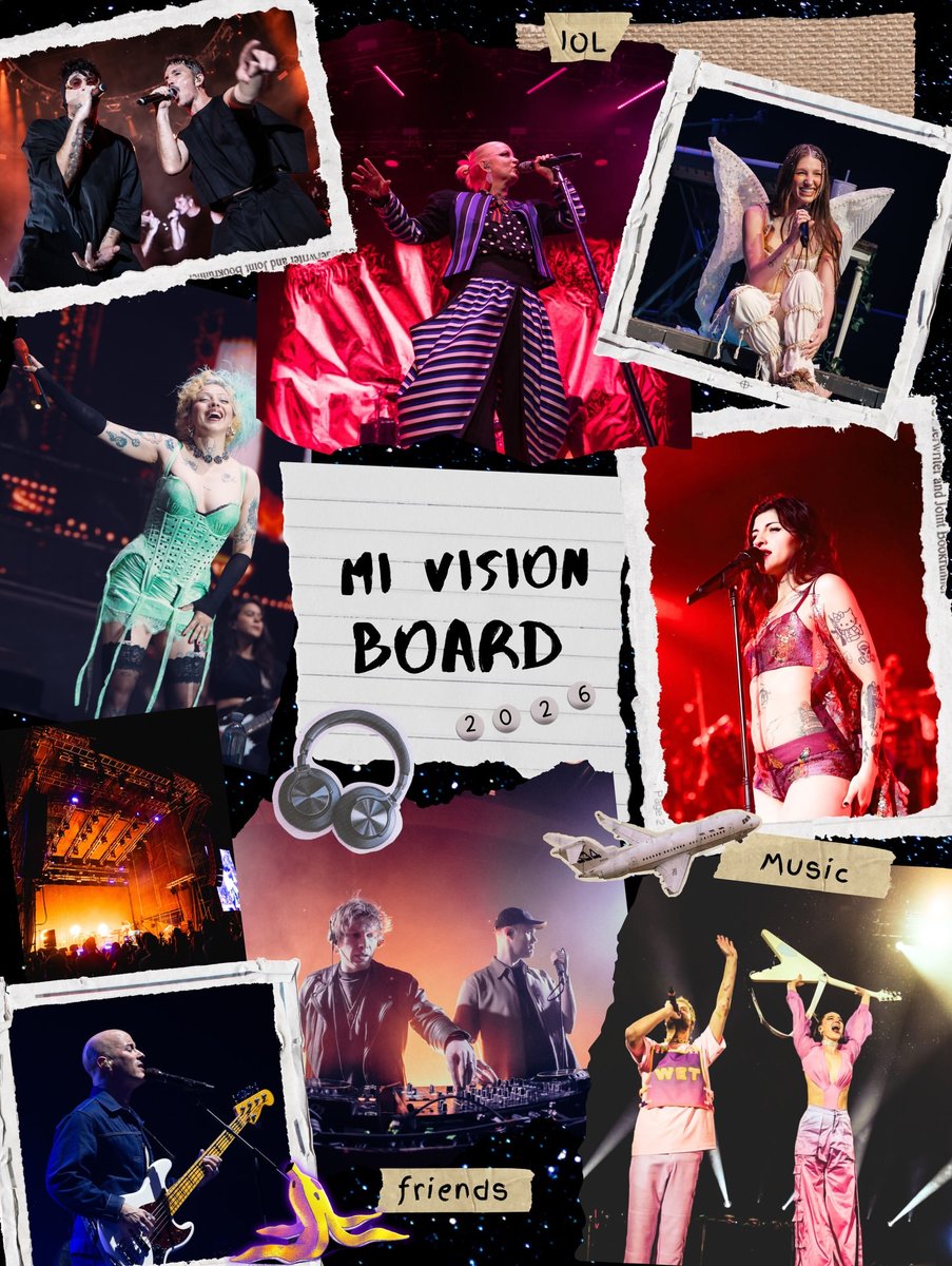 isleoflightfest's tweet image. Manifestando que nuestro 2026 se vea así🕯️✨ Happy New Year 2026 Ailolaiters! ❤️ 

#2026 #NewYearsResolution #NewYear2026  #music