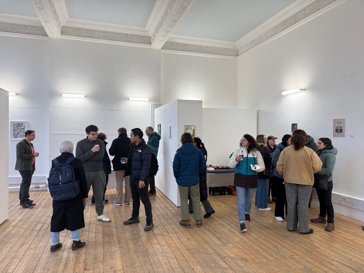 Geospatial Systems CDT tweet media