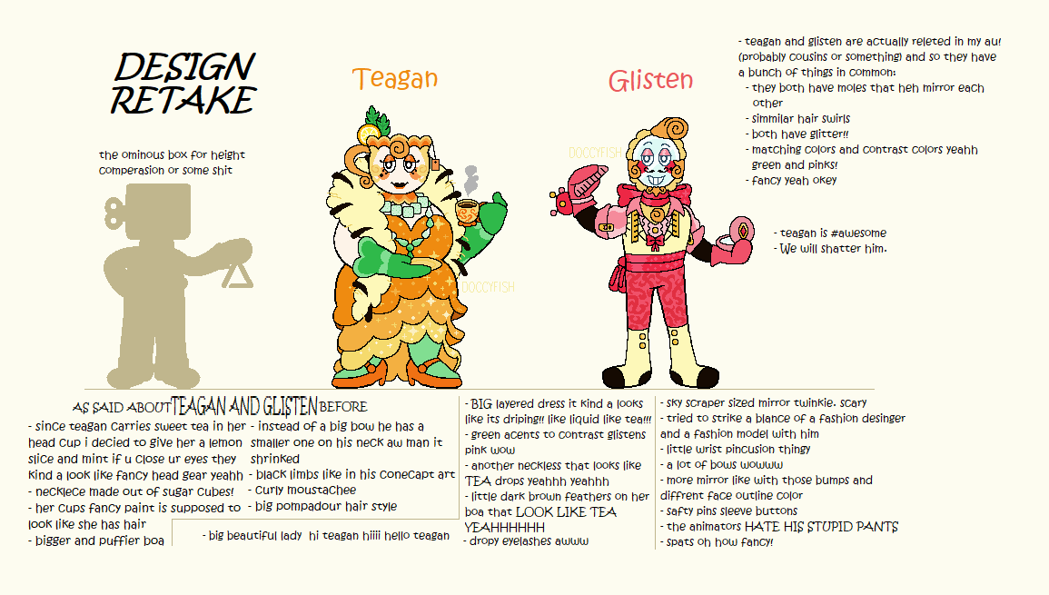 ★ ᴅᴏᴄᴄy tweet media