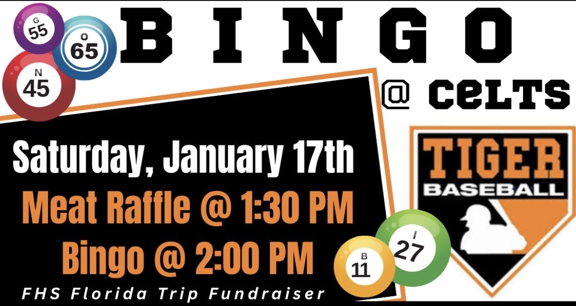 FHS Baseball Booster Club tweet media