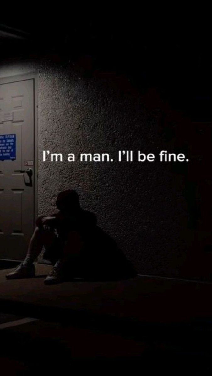 Dearme2_'s tweet photo. I'm a man. https://t.co/3om6uoRfSI