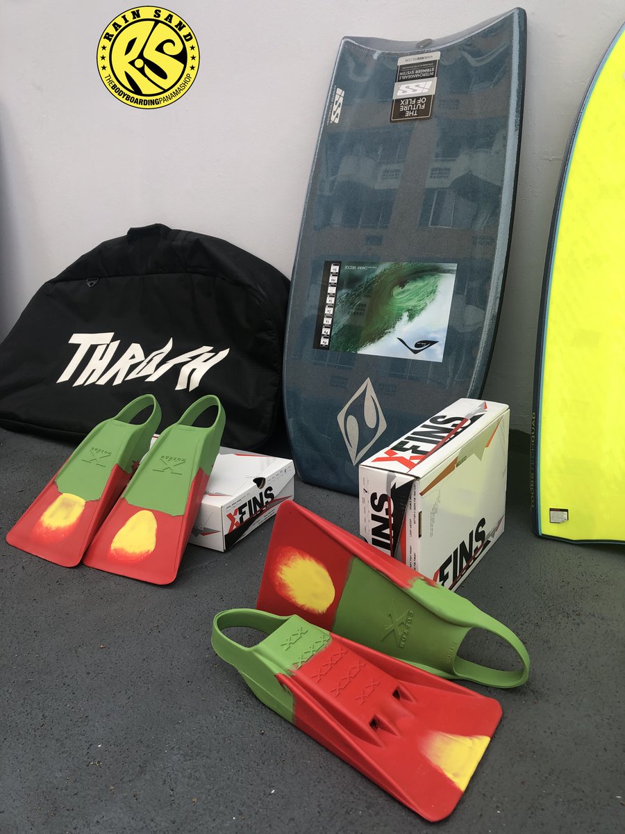 Bodyboardingpty's tweet image. Llegó el VERANO - @rainsandshop