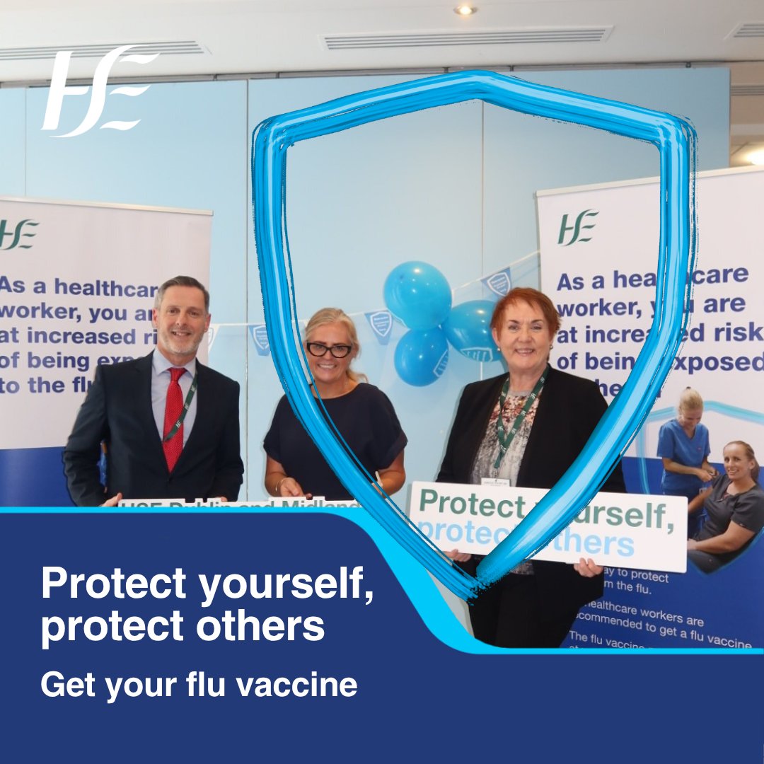 HSE Dublin and Midlands tweet media