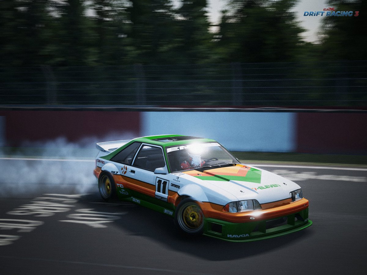 Dusk / ダスク tweet media