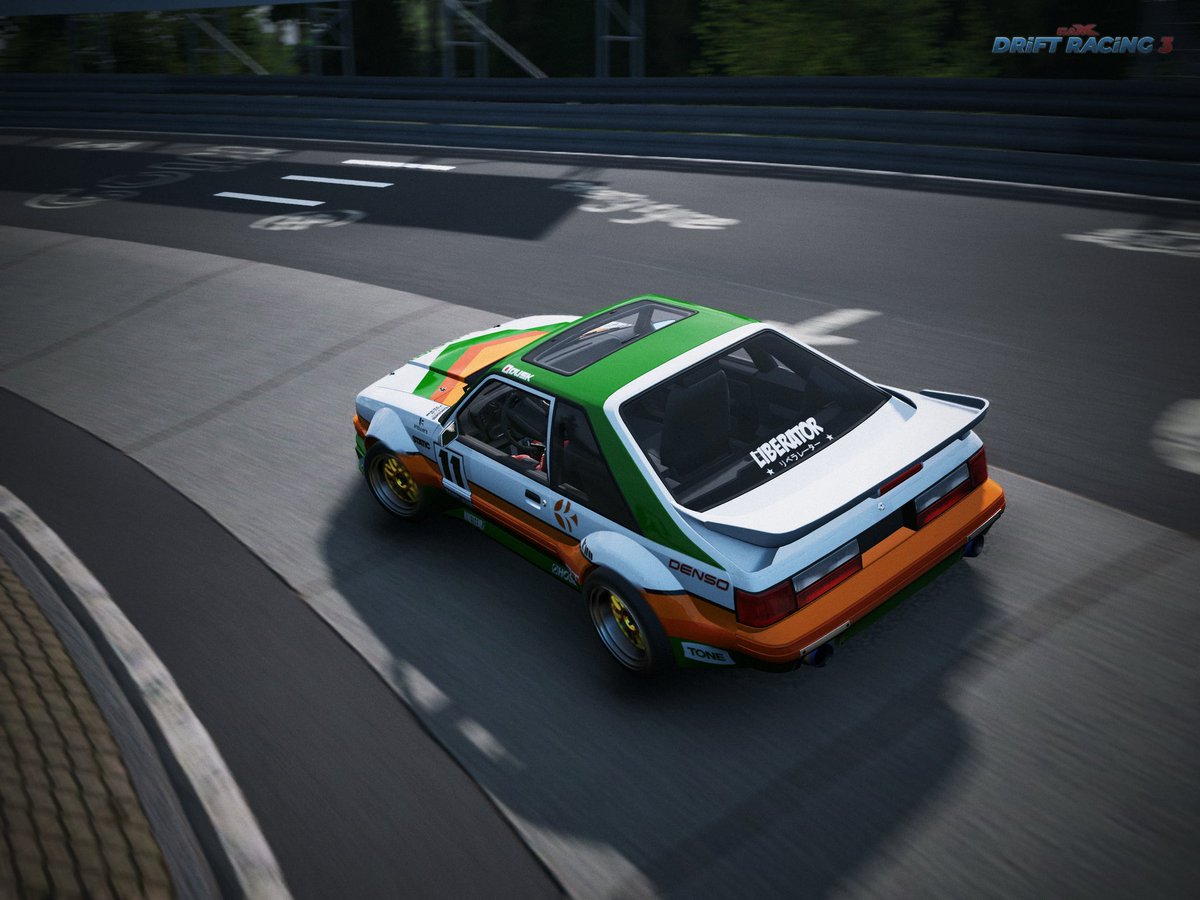 Dusk / ダスク tweet media