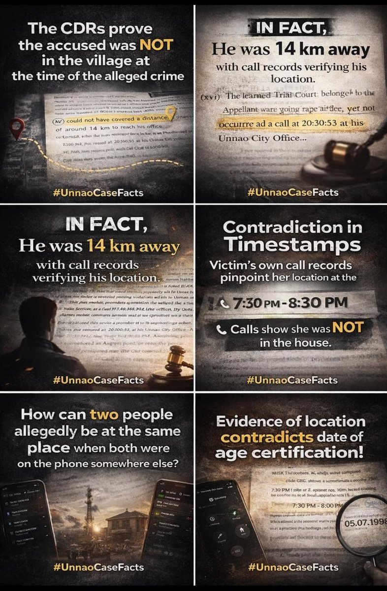 #UnnaoKaSach सत्य परेशान हो सकता है पराजित नहीं ✌️