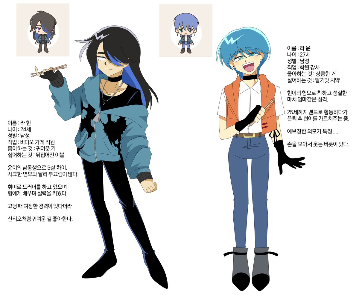 kimlevin_347's tweet photo. 드럼 형제 https://t.co/6mUVAY9B8g