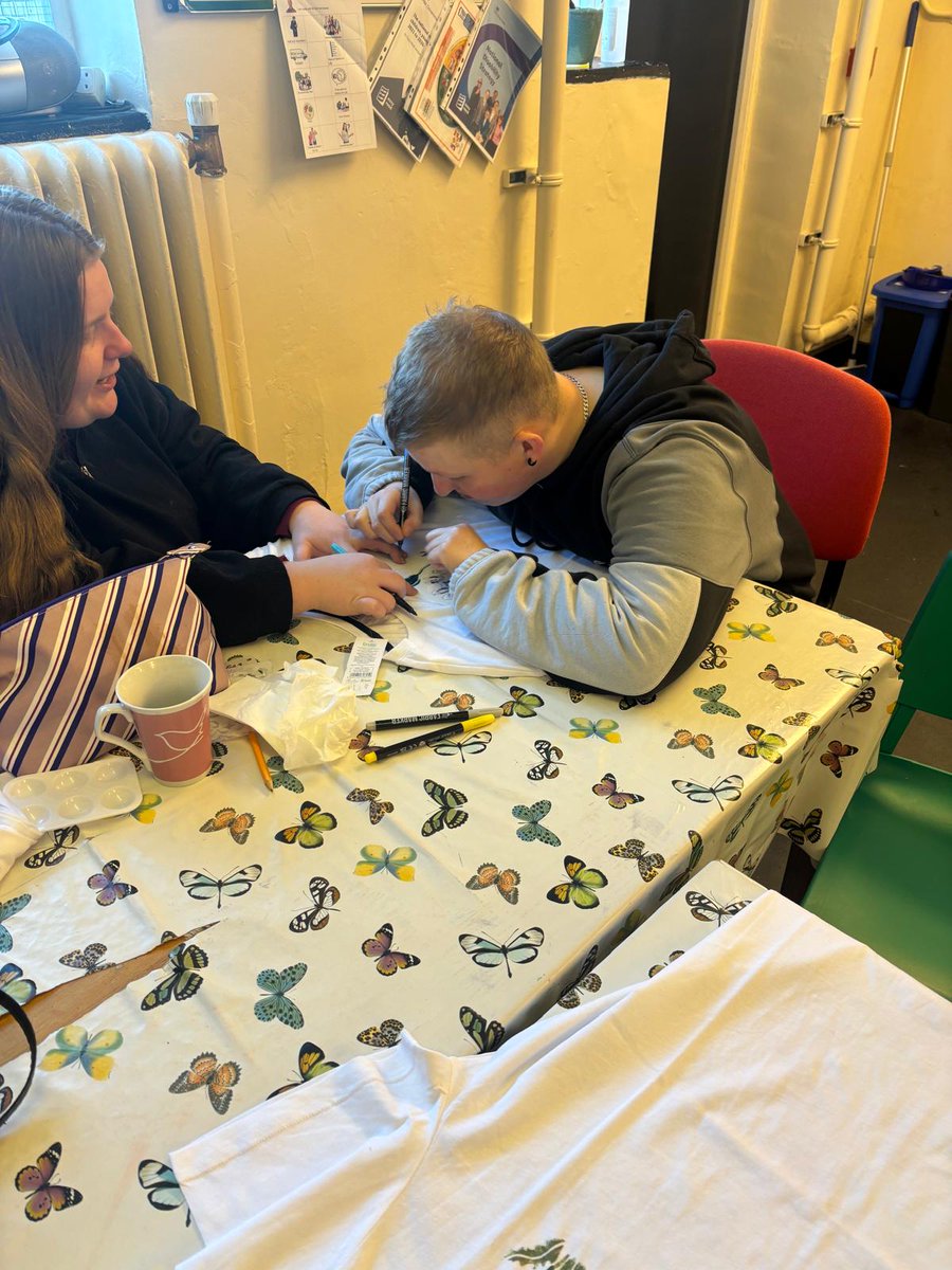 Options for Life tweet media