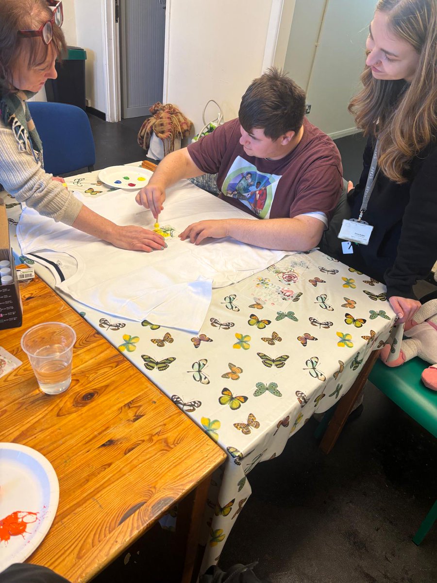 Options for Life tweet media