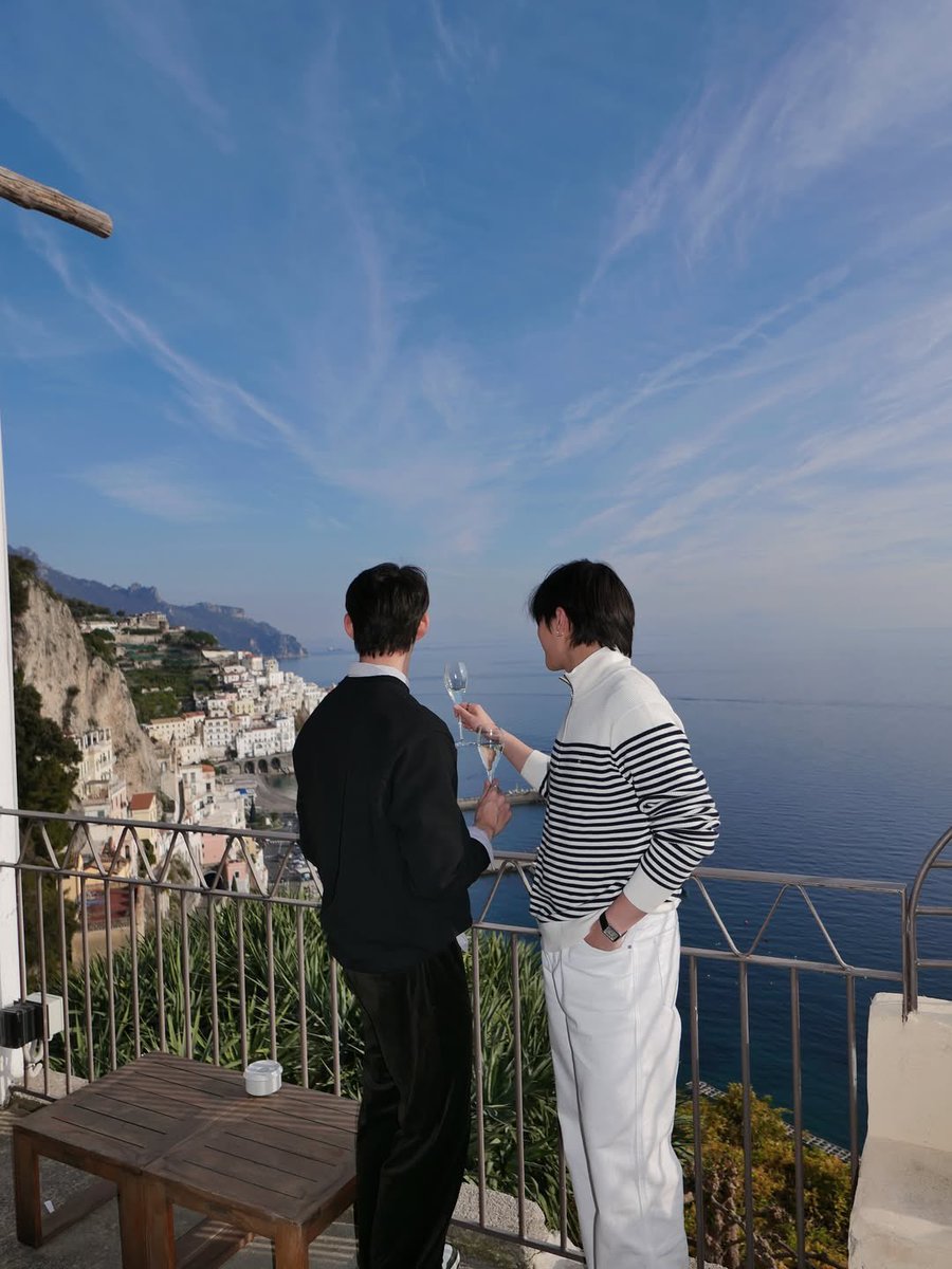 williamest napoletani non ci credo