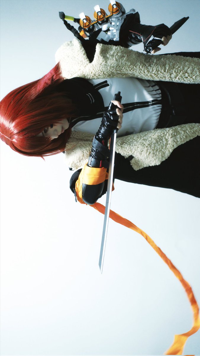 johnqiongzhiw's tweet image. #アークナイツ #Arknights