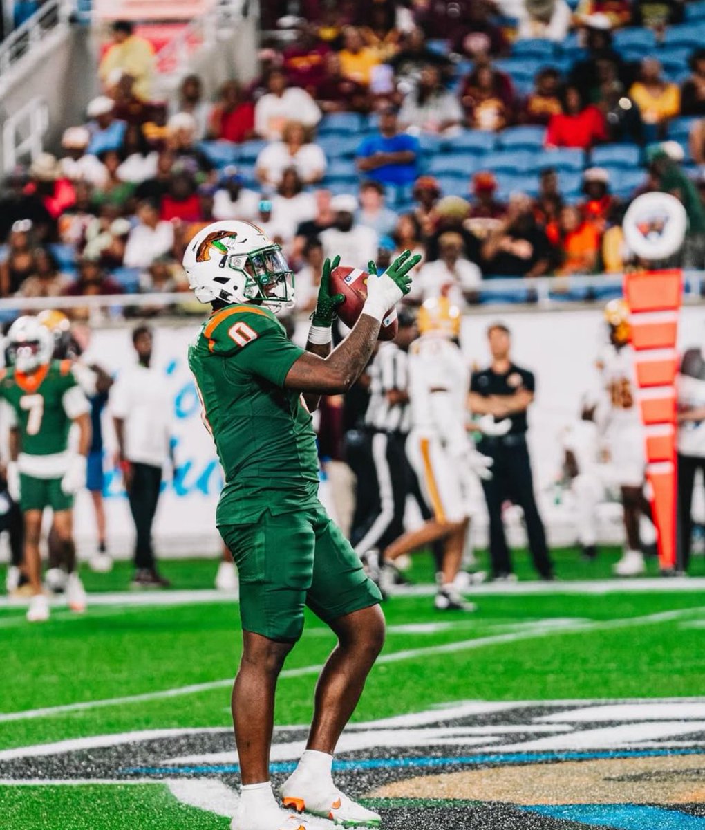 Denzel Johnson tweet media