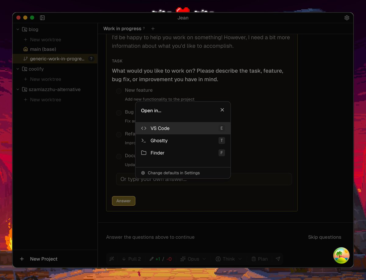 Andras Bacsai tweet media