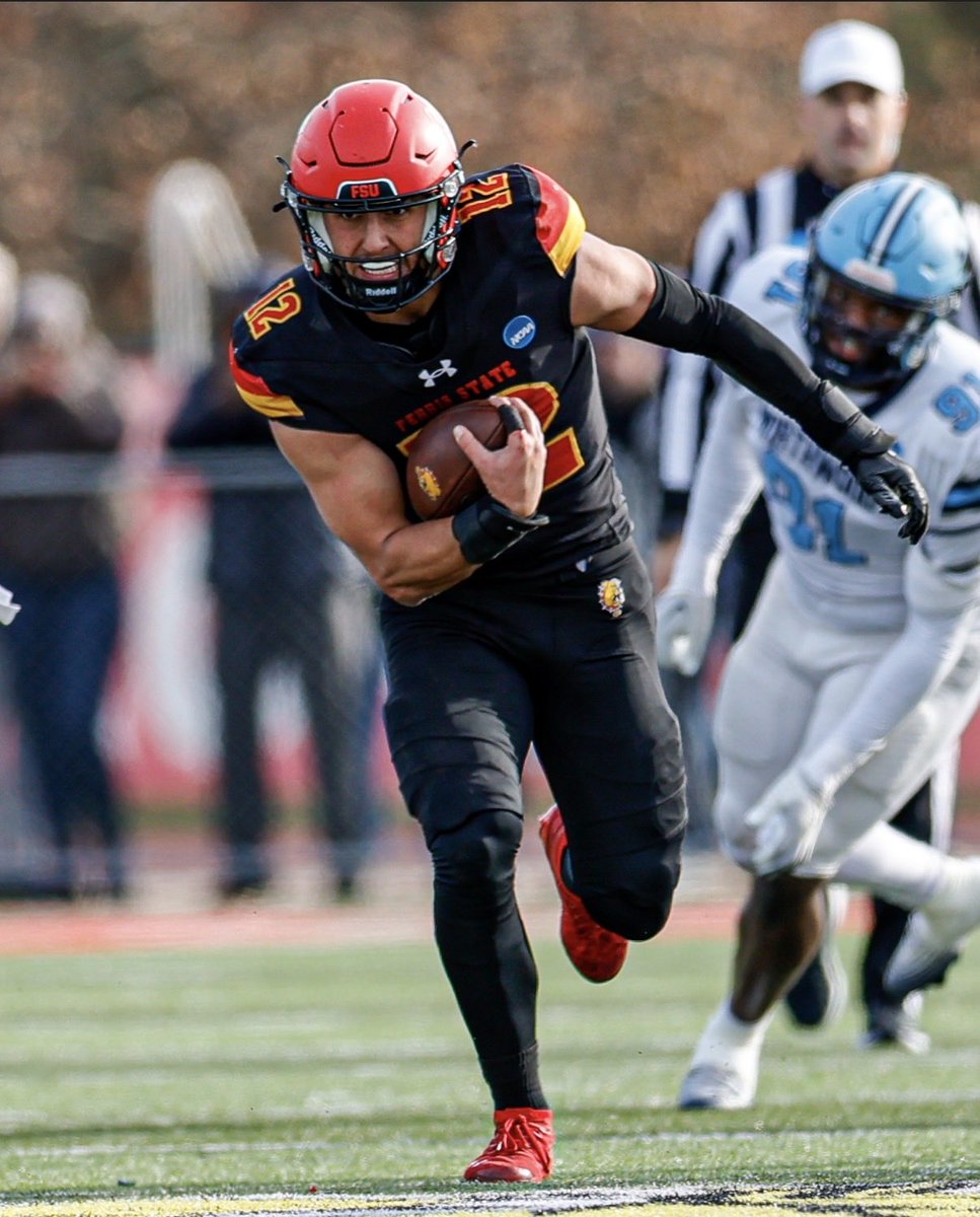 CarsonGulker27's tweet image. Officially in the Portal!