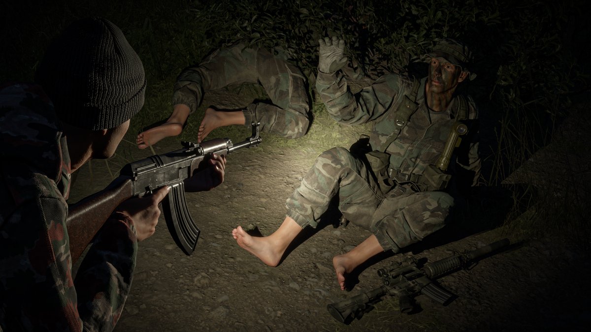 Arma Platform tweet media