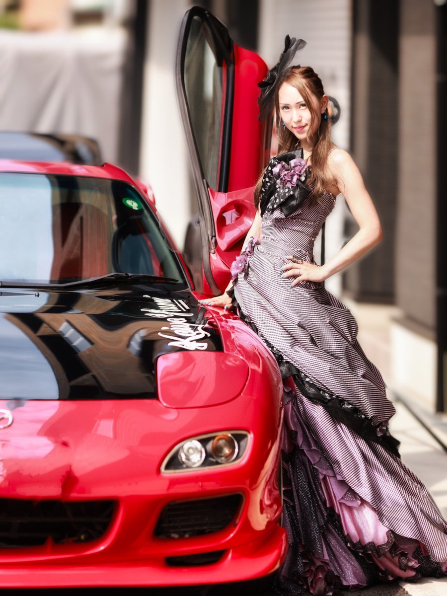 aya ✨ Aya‎︎🦋ZC6・FD3S (@aya_zc6_fd3s) / Posts / X