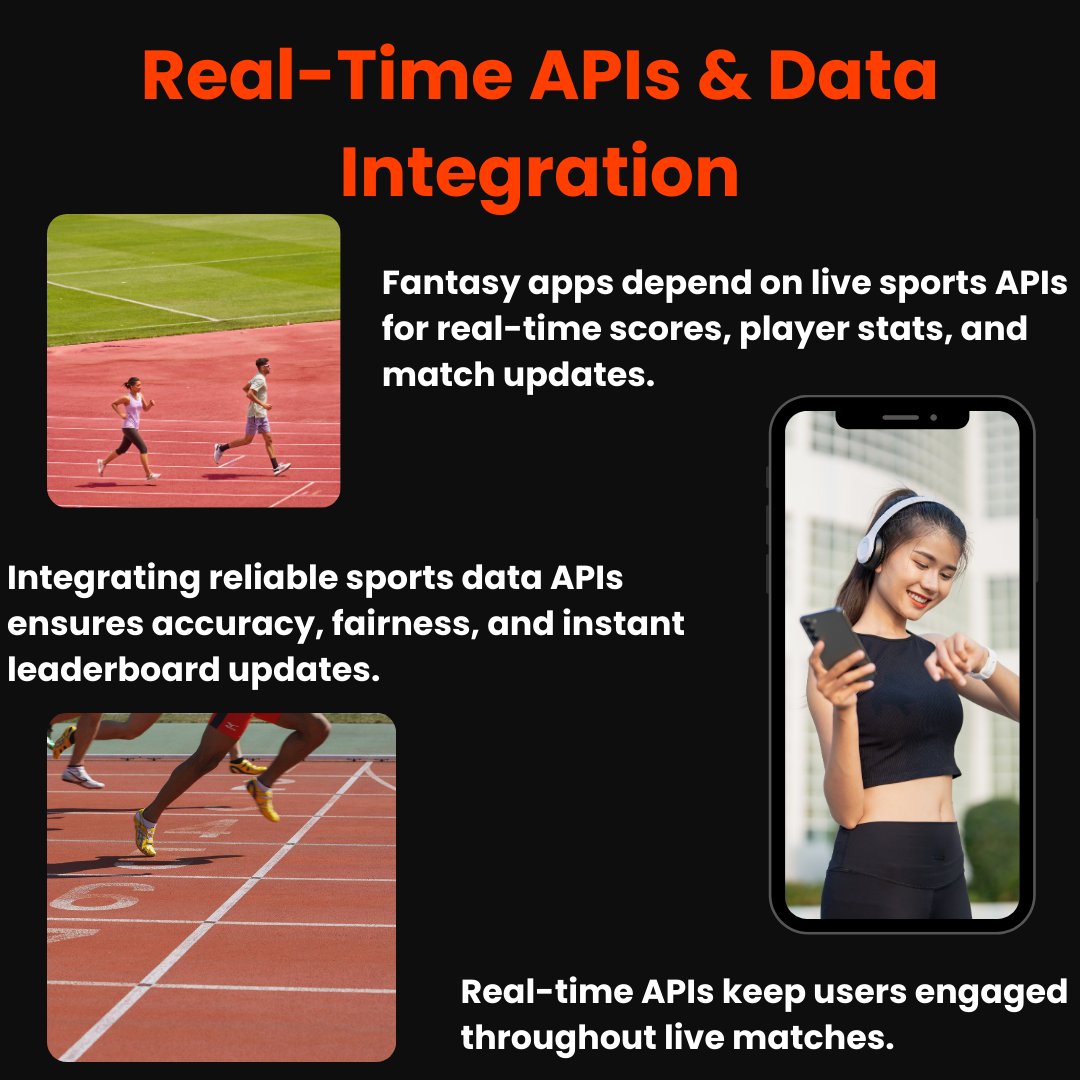 KuchoriyaSoft's tweet photo. Fantasy Sports App Tech Stack That Scales
Real-time data, secure payments & high traffic handling — all start with the right tech stack.
Build your fantasy sports app with @KuchoriyaSoft
🔗 https://t.co/XN9dF1PSVJ
#FantasySports #GamingApps #AppDevelopment #KuchoriyaTechSoft https://t.co/RVDpEWOino