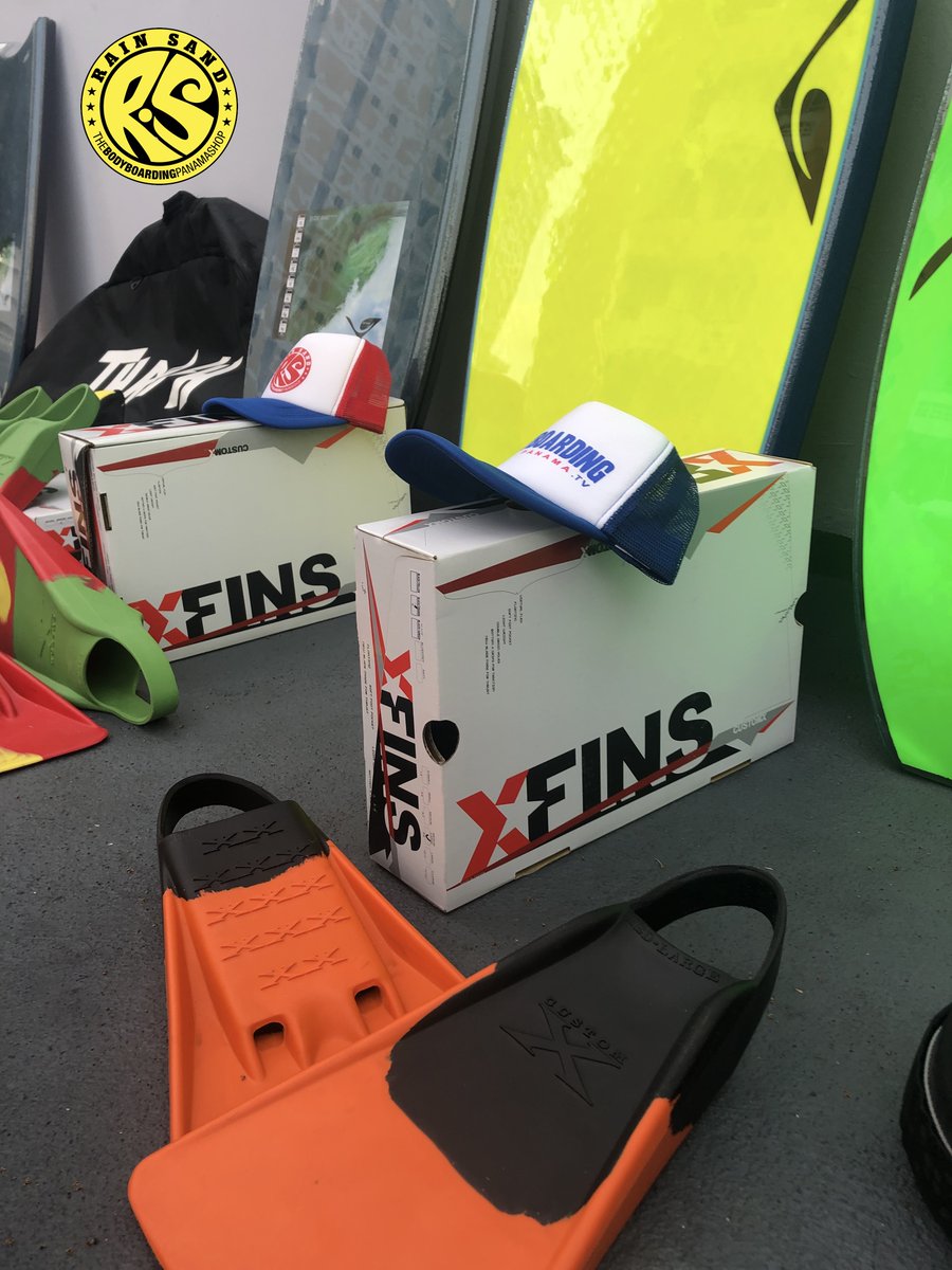 Bodyboardingpty's tweet image. Llegó el VERANO - @rainsandshop