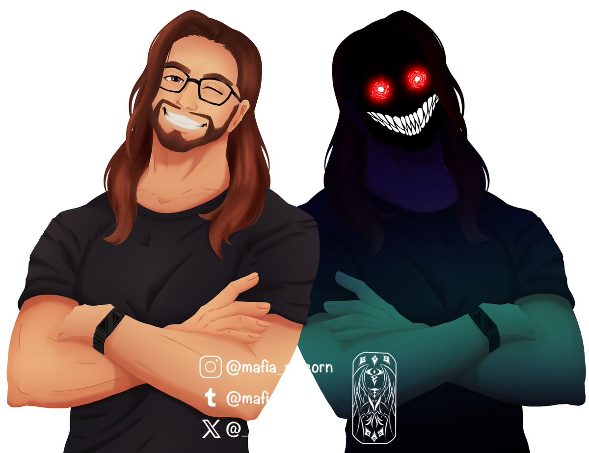 gregisage's tweet photo. Our art contest has ended and I would like to say thank you to every artist who participated. 
Winner: @_MafiaUnicorn_  
Participants: https://t.co/R2901vbTlA, Híeximinimal 
Be sure to check out their account for even more art content!
#artcontest #exposure #art #gregisage https://t.co/PX0pGPc7mn