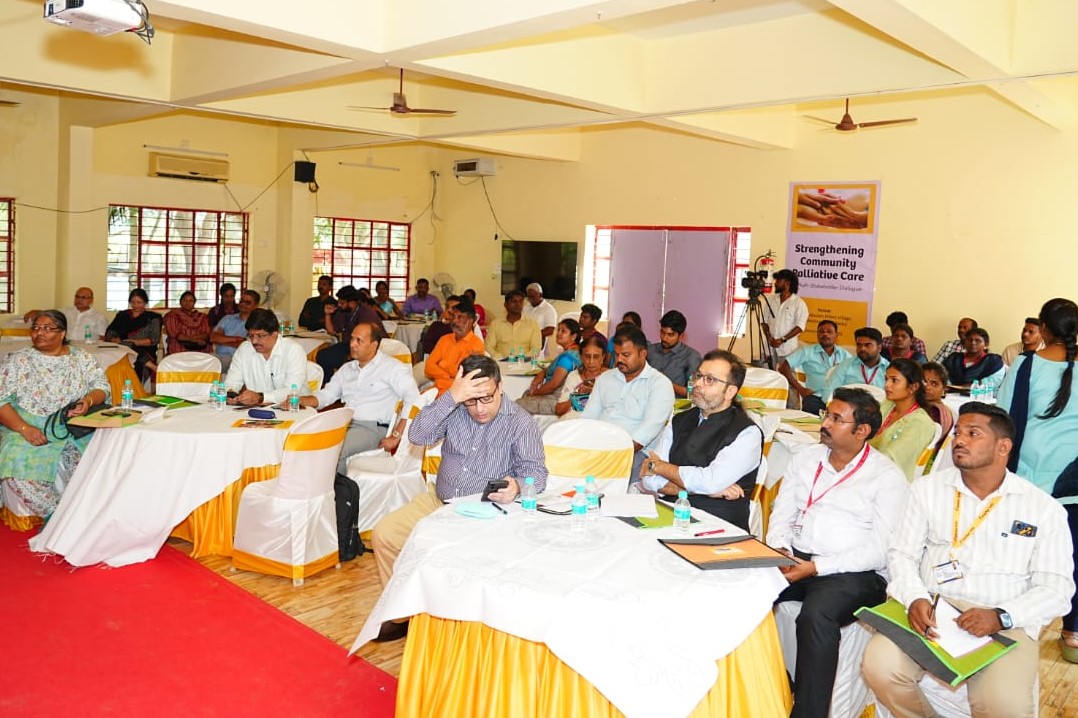 HelpAge India tweet media