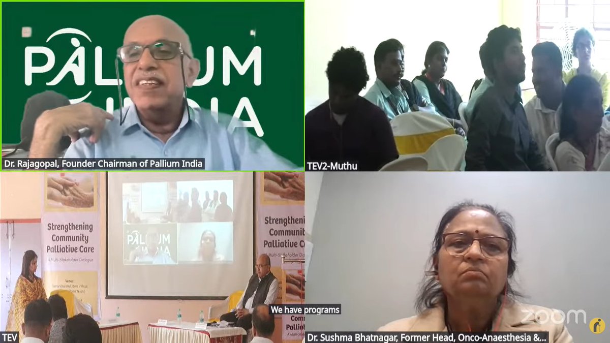 HelpAge India tweet media