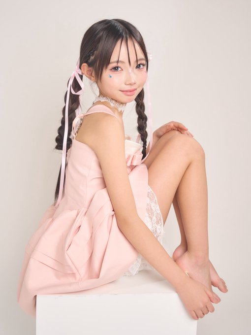 Twitterのコスプレ画像8