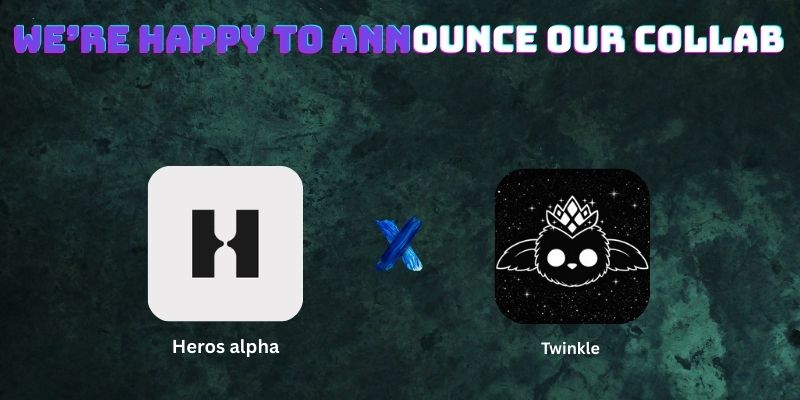 Heros alpha tweet media