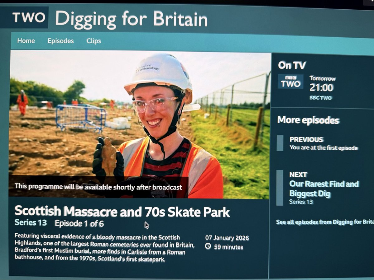 Professor Stuart Prior tweet media