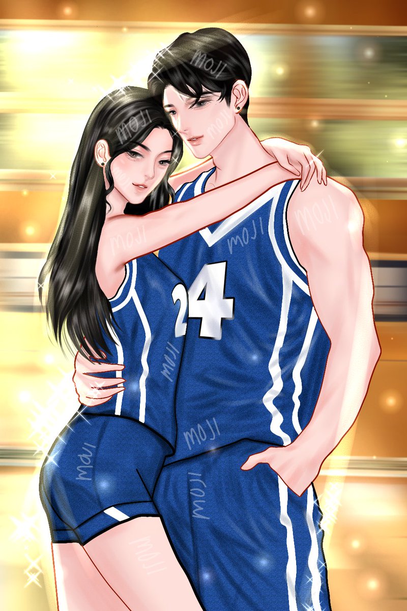 To Get Over You 💕 

#JonaxxTGOYKab50