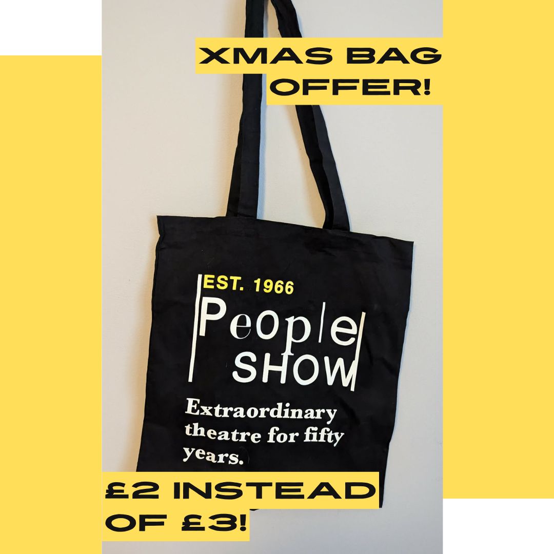 People Show tweet media