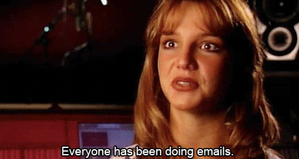 svershbow's tweet image. day two back at work