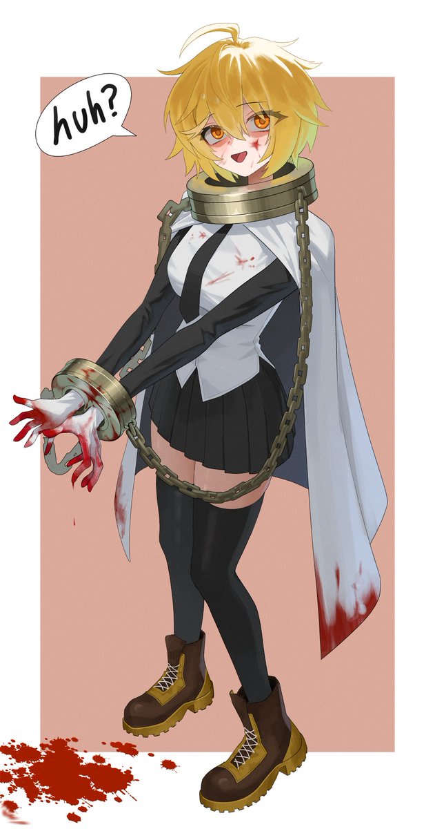 dolgom927's tweet image. #림버스 #LimbusCompany #リンバス #ドンキホーテ
re-upload due to bad resolution 😭