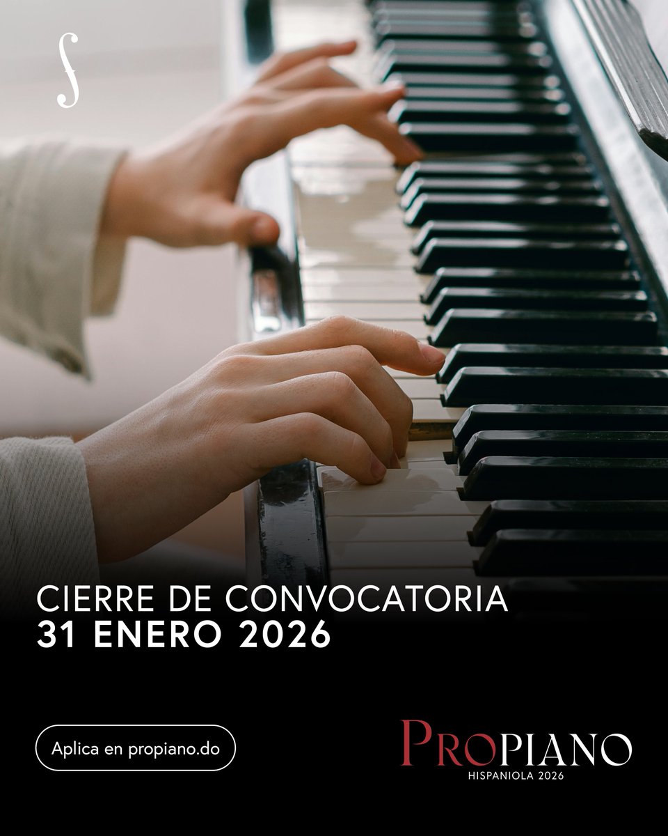 Fundación Sinfonía tweet media