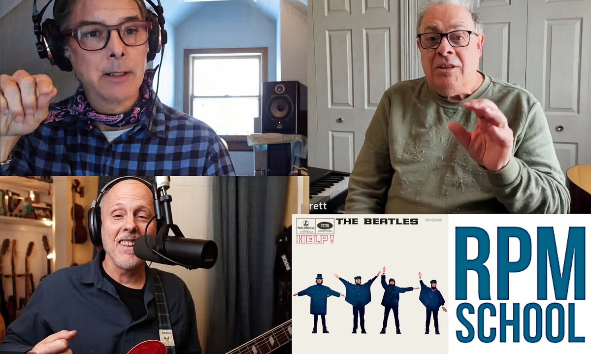 Something/Beatles tweet media