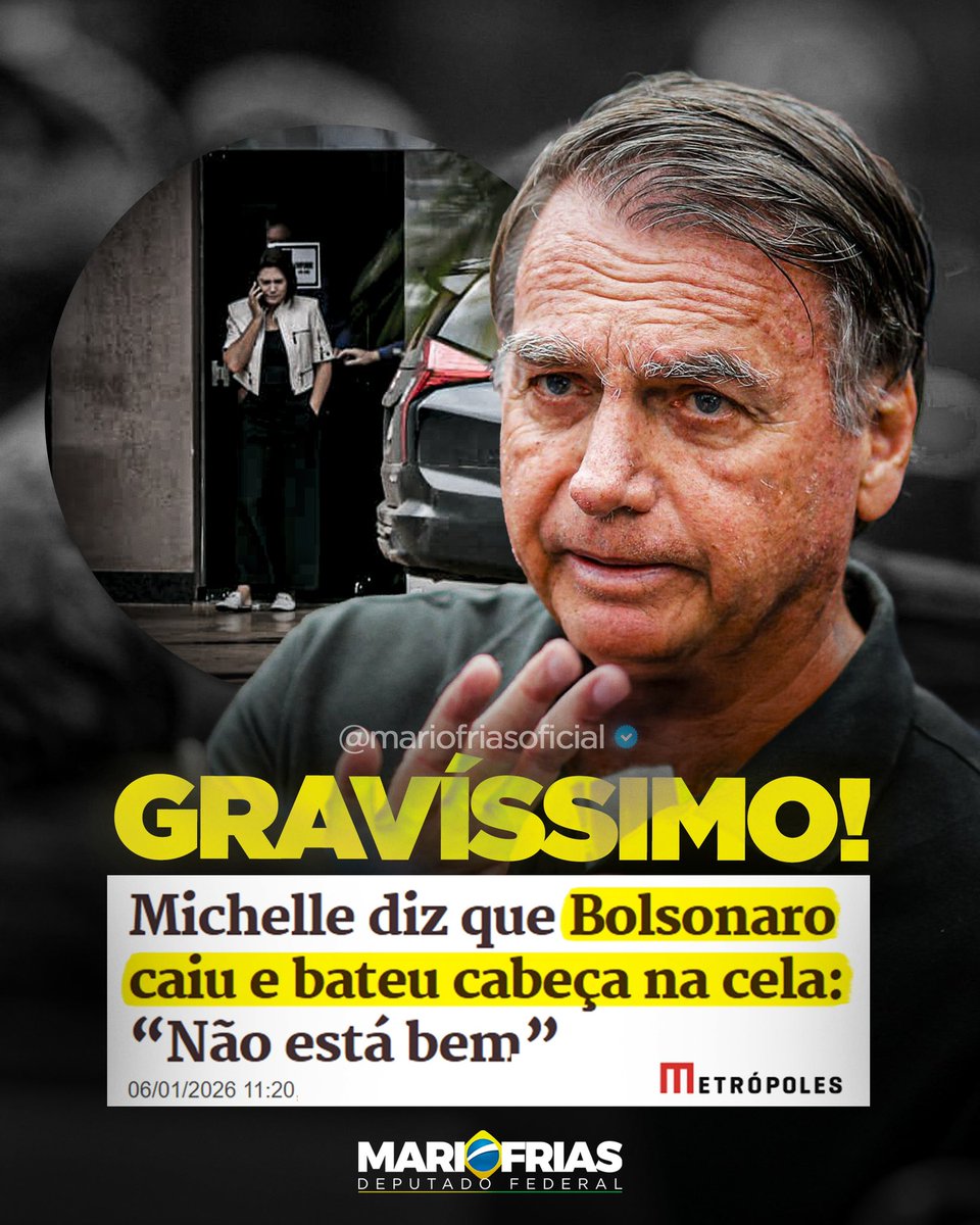 MarioFrias tweet media