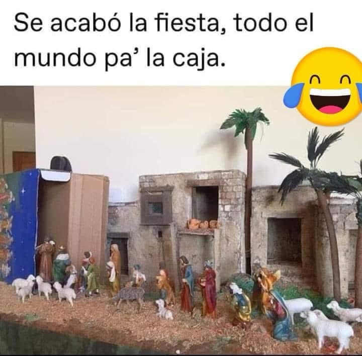 Hasta dentro de once meses!😊