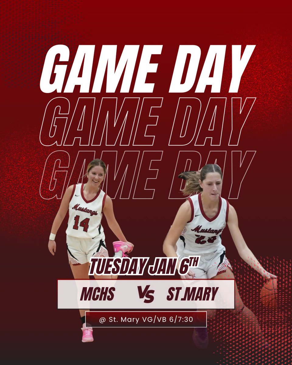 LadyStangsBall's tweet image. GAMEDAY. District play. Let’s go 😤🏀