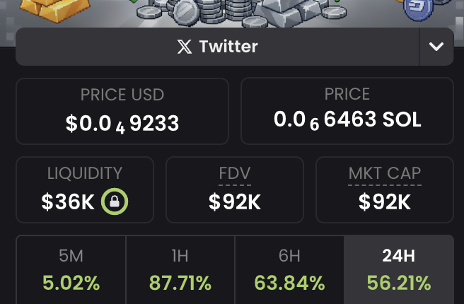 ram 💹🧲 tweet media